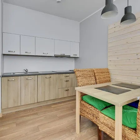 Grand - Davos Szafarnia River View Gdansk